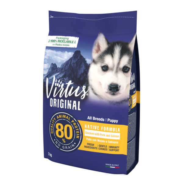NATIVE FORMULA – PUPPY