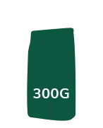 Sacco 300g