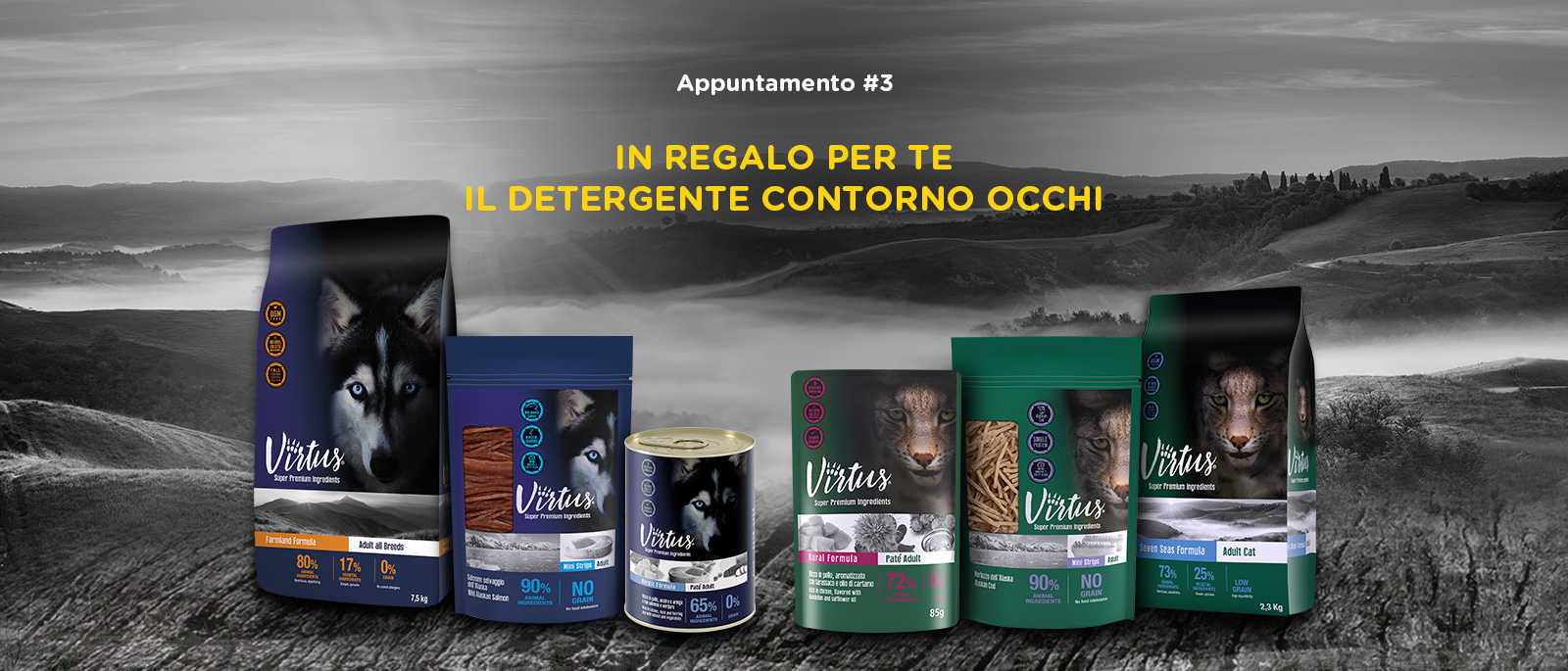 Virtus® specialista del benessere #3