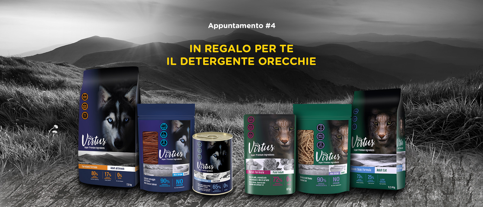 Virtus® specialista del benessere #4