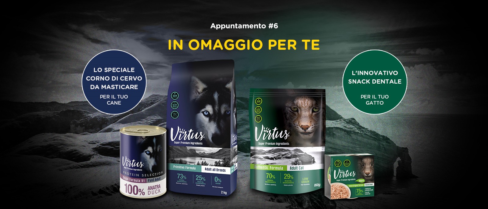 Virtus® specialista del benessere #6