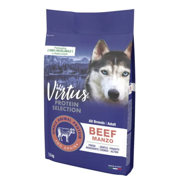 PROTEIN SELECTION – FRESH FORMULA#1