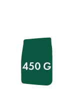 Sacco 450g