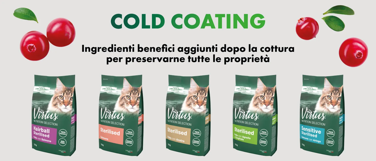 COLD COATING